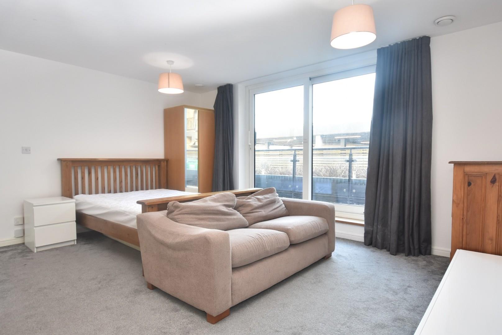 5 Davaar House, Prospect Place, Cardiff, CF11 0LA